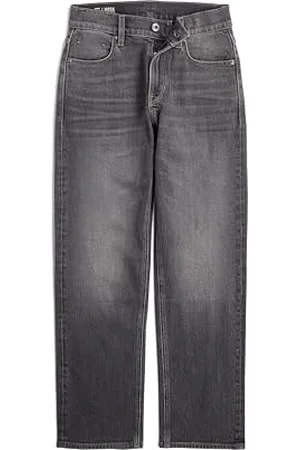 G-Star Jungen Kids Premium Mosa Straight Jeans, , 14