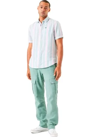 Garcia Q41092_Men`s Shirt ss