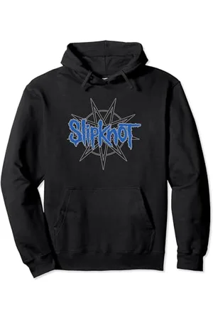 Slipknot Tribal Pullover Hoodie