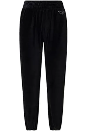 Pepe Jeans Damen Cora Pants Mit Löchern, , L