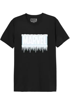 Marvel Herren Memarcots262 T-Shirt, , XL