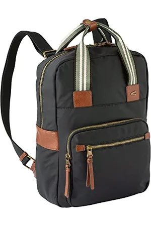 Camel Active Bari Damen City Rucksack Backpack, 14 L