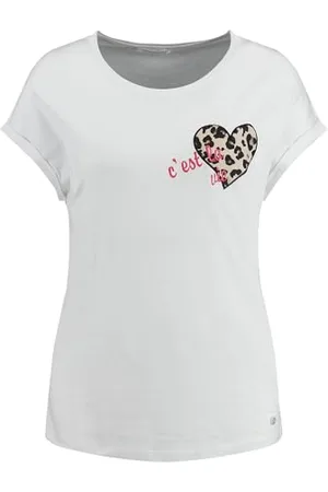 Key Largo Women T-Shirt WT Belle Round