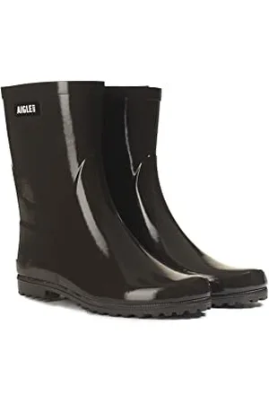 Aigle Damen Eliosa Bottil Gummistiefel, , 37 EU