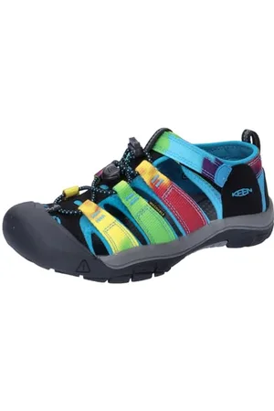 Keen Unisex Kinder Newport H2 Sandale, , 32/33 EU