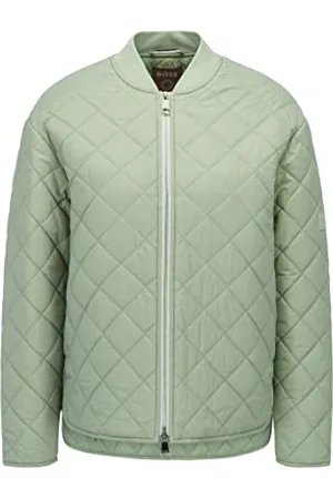 HUGO BOSS Damen C_patilda Jacke, , 36 EU