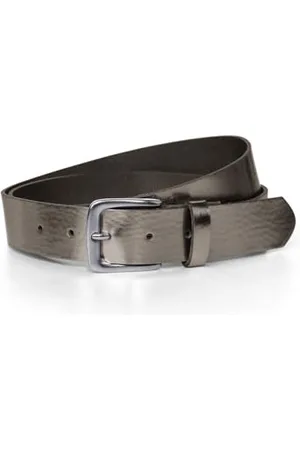 CECIL Damen B580723 Ledergürtel, , 105