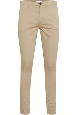Casual Friday Herren Pants Cf Hose, Braun (Sand Clay 50273), 30/34