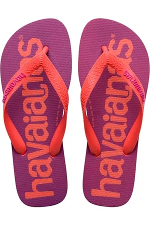 Havaianas Unisex Kinder Top Logomania 2 Flipflop