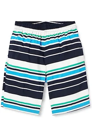 Fashy Jungen Bermudas Badehose, , 152