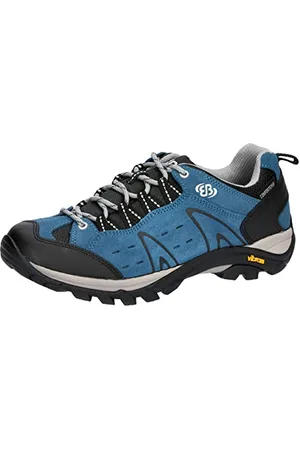 BRUTTING Unisex Mount Bona Low Cross-Laufschuh, , 39 EU