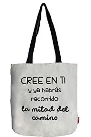 Hello-Bags Econanos Hellobags2019 Strandtasche, 38 cm