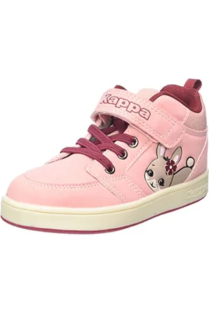 Kappa Unisex Kinder Rajo M Sneaker, , 24 EU