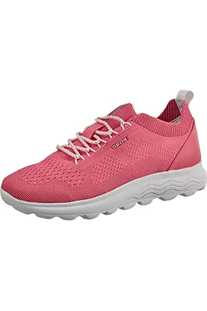 Geox Damen D Spherica A Sneakers, , 35 EU