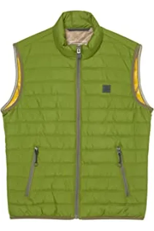 Marc O’ Polo Herren 321092672018 Down Vest, , S