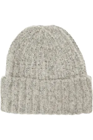 NAME IT Baby-Mädchen NKFMADIA Beanie Mütze, , 54/55