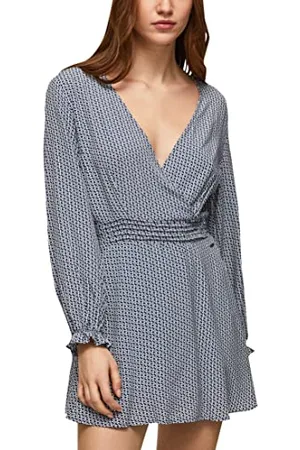 Pepe Jeans Damen Ailish Dress, , M