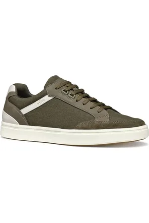 Geox Herren U BALTMOORE B Sneaker, , 39 EU