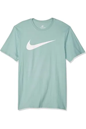 Nike Herren M NSW Tee ICON Swoosh T-Shirt, , XXL