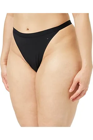 Triumph Damen Smart Natural Brazilian String Underwear, , 2