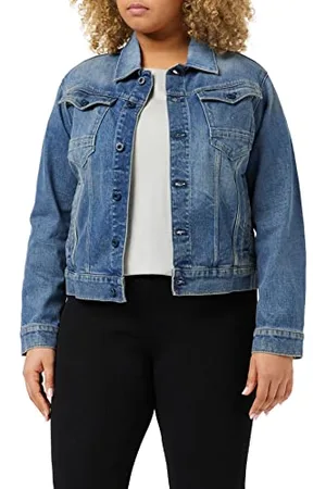 G-Star RAW Damen Arc 3D Jacket