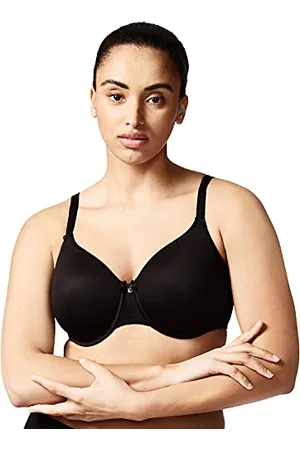 Chantelle C MAGNIFIQUE, T-Shirt-BH, Unnsichtbare Unterwäsche für Damen, , 75F