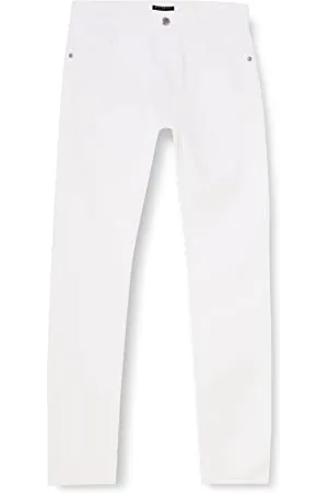 Sisley Herren Trousers 4ZN5SE00R Jeans, , 30