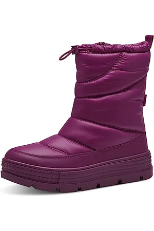 Tamaris Stiefelette 1-26835-41 525 normal