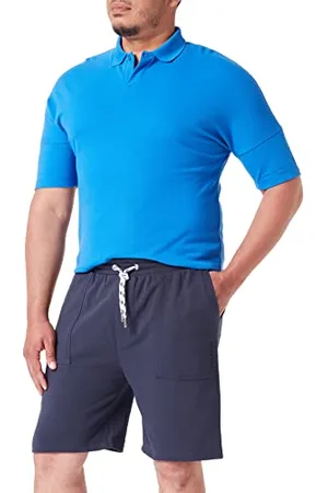 Daniel Hechter Herren Sweat Shorts, , S