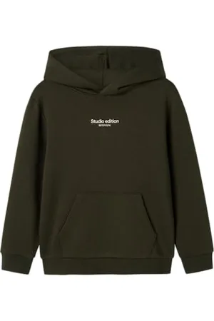 NAME IT Boy Sweatshirt Regular Fit