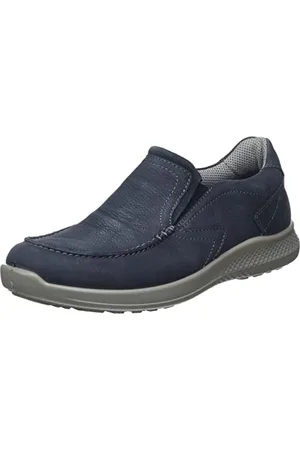 Jomos Herren Campus Slipper, , 43 EU Weit