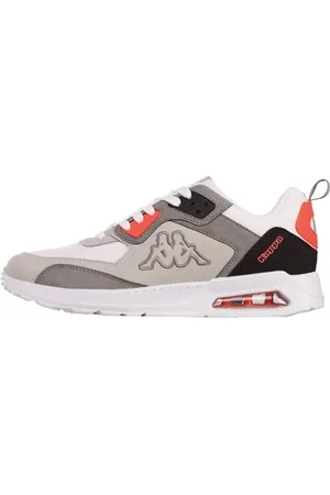 Kappa Queens Unisex Sneaker, , 38 EU