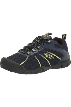 Keen Chandler 2 CNX Sneakers, Black Iris/Evening Primrose, 29 EU