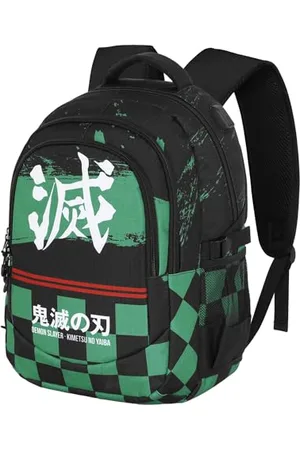 Demon Sutoriku-Plus Running Rucksack, , 34 x 46 cm, Kapazität 32 L