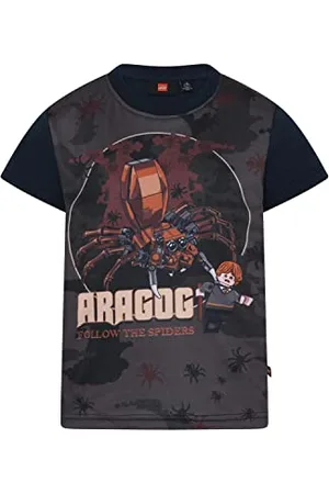 LEGO Wear Harry Potter Unisex T-Shirt LWTaylor 318