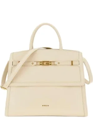 Guess Women Cristina MEDIUM Satchel Bag