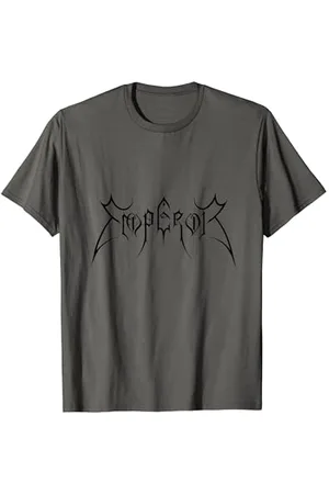 Emperor Logo Shield - Official Merchandise T-Shirt