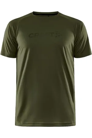 Craft CORE Essence Logo Tee M S