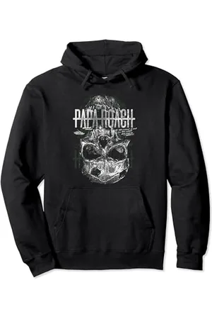 Papa Roach Official Merchandise - Loyalty Pullover Hoodie