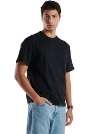 Benetton Herren 3mi6u109k T-Shirt, , XL