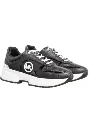 Michael Kors Damen Percy Trainer Sneaker, , 40 EU