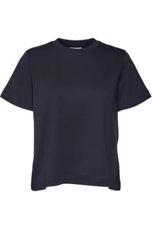 VERO MODA VMNAIMA SS O-Neck T-Shirt VMA NOOS