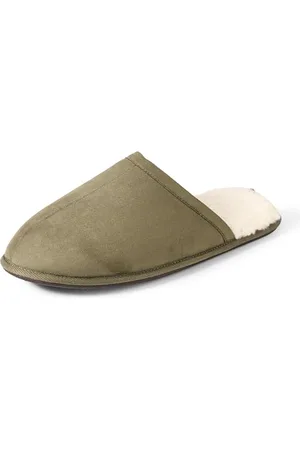 Amazon Herren Kuschelige Pantoffeln, , 42 EU
