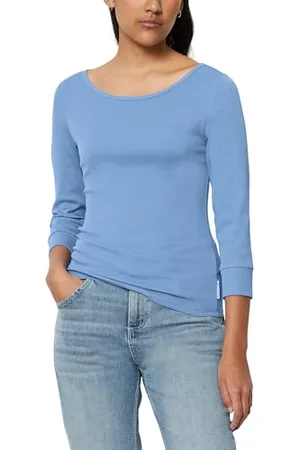 Marc O’ Polo Damen 441208652347 T-Shirt, , XL EU