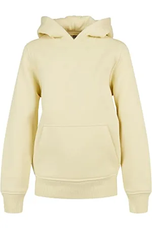 Build Your Brand Unisex Kinder BY117-Basic Kids Hoody Kapuzenpullover, , 158/164