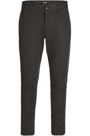 JACK & JONES Herren Jpstmarco Jjcooper Chino Noos Chinohose, , 32W / 32L