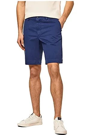 Hackett Herren Sanderson Shorts, , 29W