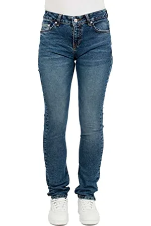 LTB Damen Aspen Y Jeans, , 31W / 34L