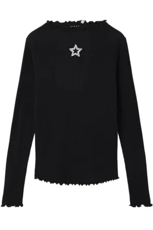 NAME IT NKFRUMALA LS XSL TOP