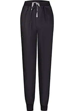 MISEMIYA Unisex SANITÄRHOSE - MEDIZINISCHE Uniformen SANITÄR Uniformen Arbeitshose - 8316 - Small